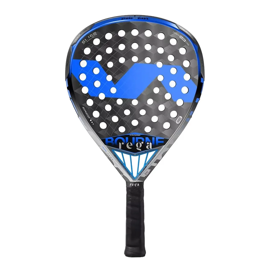 Raquete Varlion Bourne Cube Elbowcare W
