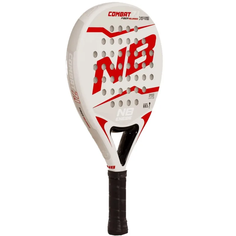 Raquete Enebe Combat Fiber 7.1 Reloaded