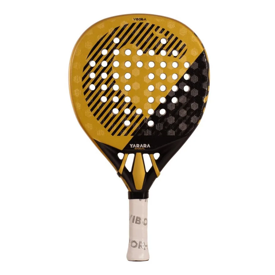 Raquete Vibor-A Yarara Radical Gold